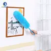 Best Quality Window Blind Smart Clean Cloth Fiber Microfiber Refill Brush With Extendable Handle Leather Duster