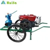 River Lake Diesel Engine Driven Water Pump For Irrigation On Sale