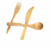 high quality and healthy hot light antique wooden tableware