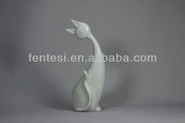 small animal ceramic figurines wholesale