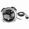 1080P underwater cctv swimming pool camera