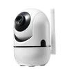 1MP/2MP Auto Tracking WiFi Cameras