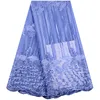 /product-detail/sky-blue-nigerian-lace-fabric-dubai-embroidered-french-tulle-lace-latest-african-lace-fabric-2019-with-stones-and-beaded-1430-60813558552.html