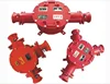 Underground Mine Telephone Electronic Device Cable Junction Box