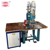 Double head high frequency welding machine for PVC shoes cover