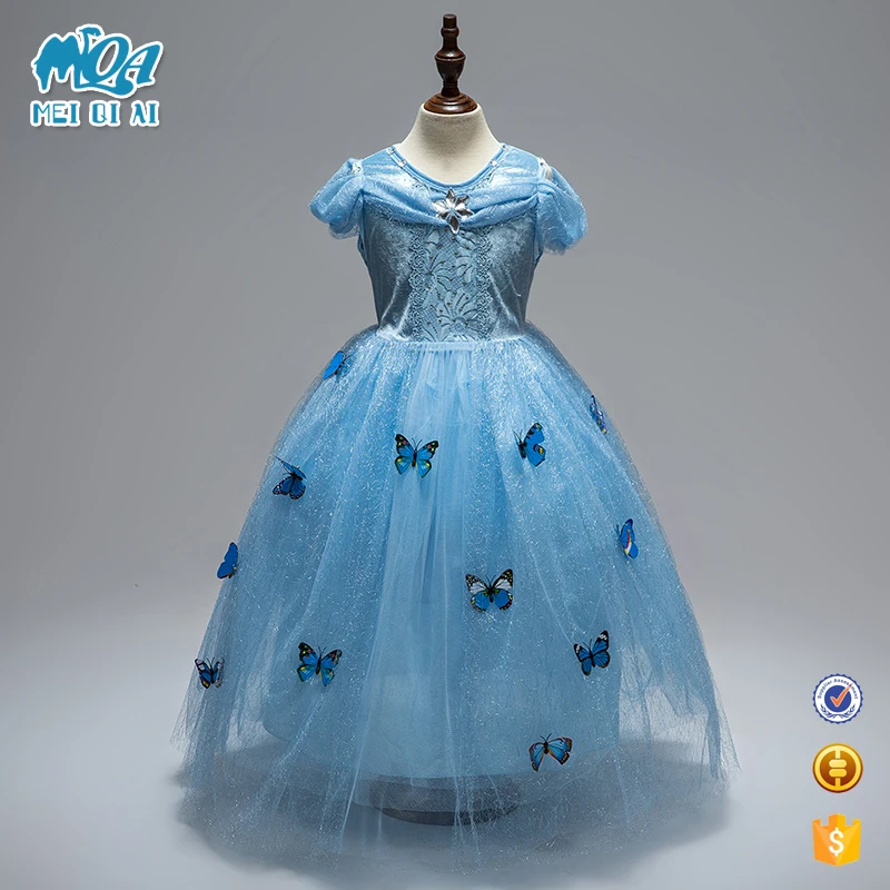 96 Model Baju Frozen Anak Terbaru HD