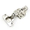 Fixed Buffering Hinge Half -Overlay Hinge With Soft Closing Cabinet Hinge B-08
