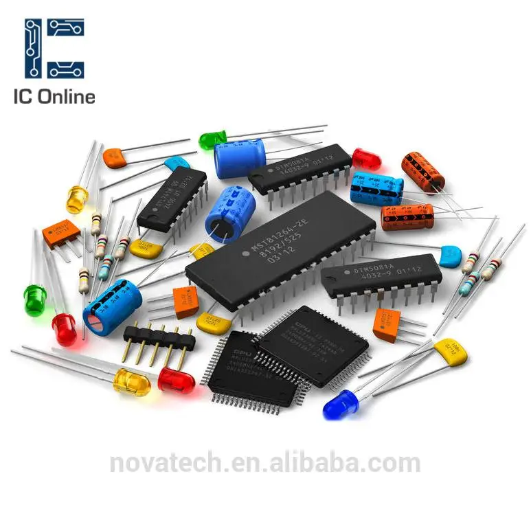 buy electronic parts online