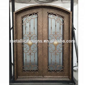 Residential Luxury Exterior Security Doors Residential Luxury