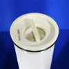 HFU660UY400H13 PP Pleated Large Flow Condensation Water Filter Cartridge