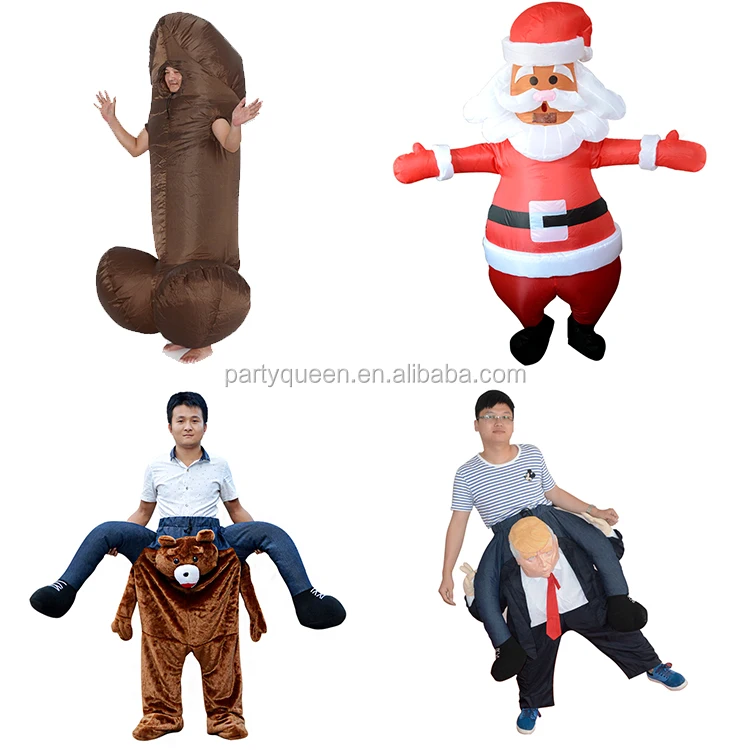 Costume For Penis