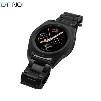 itouch bluetooth smart watch