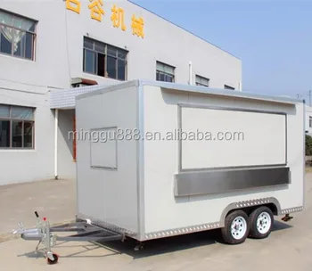 Shanghai Waffle Make Machine Food Truck For Sweet Corn Steamer Cart Mould Type Food Kiosk Used Food Trucks For Sale In Germany Buy New Custom Food