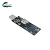 Customized 802.11b/g/n embedded linux speaker wifi camera usb module