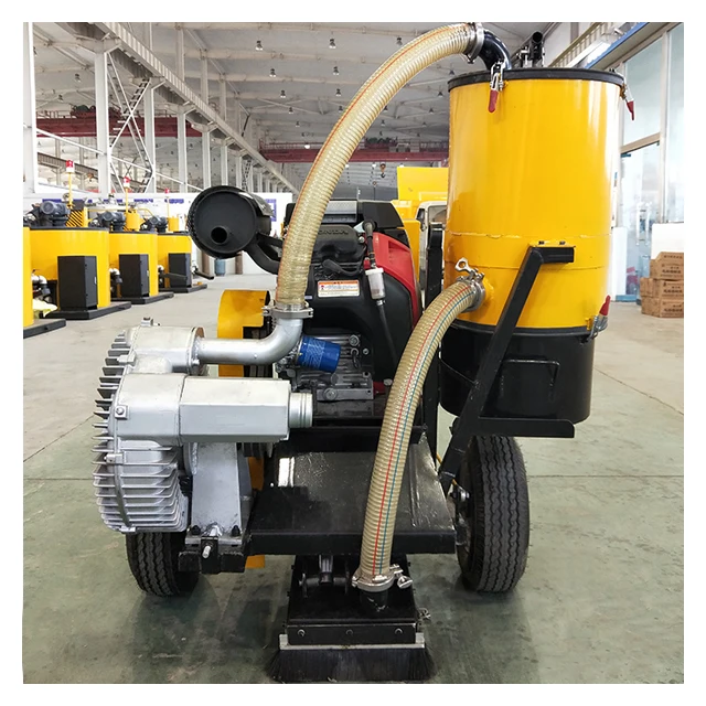 Asphalt Road Concrete Groove Cutting Machine For Road Surface Repair Buy Concrete Cutter