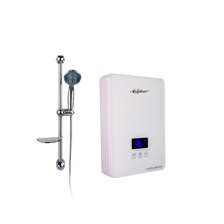 Electric Instant Water Heater No Scale Aqua Hot Water Heaters Buy