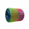 Factory Direct Sale Water Bubble Fun 1.0mm PVC Huge Inflatable Water Roller Ball