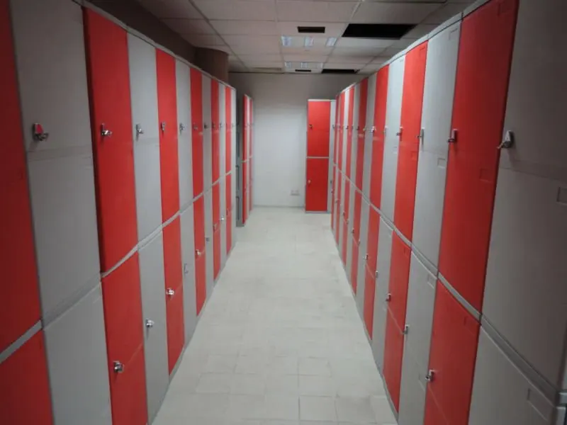 Abs Wide Locker Hotel Lockers Staff Lockers Changing Room Locker Buy Lockers For Changing Room Product On Alibaba Com