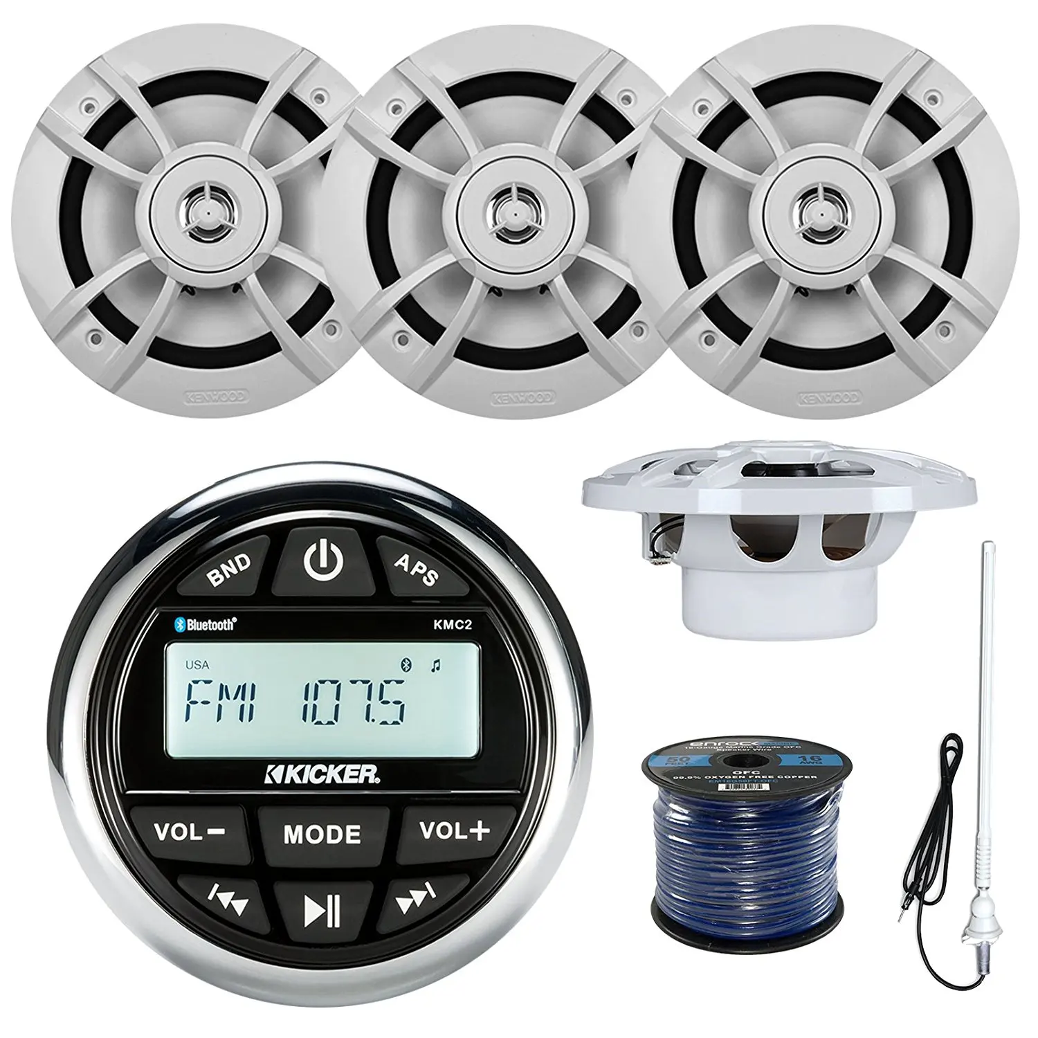 Cheap 5 Inch Marine Speaker, find 5 Inch Marine Speaker deals on line
