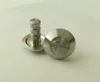 25mm Double mirror tactile Indicator Stud