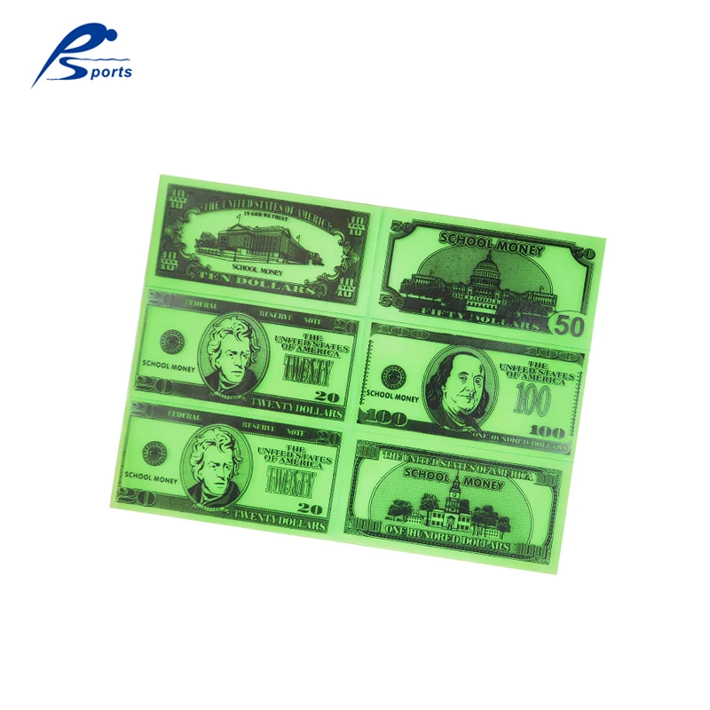 play money toys
