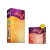 lubricants new designed with various shapes made in China 24PCS adult spiky condoms