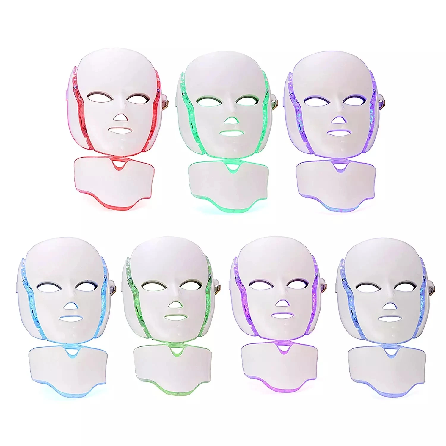 Led mask отзывы. Devi маска led. Светодиодная led маска для омоложения кожи лица d'Evi Youth. Korea led маска. Светодиодная маска для лица.