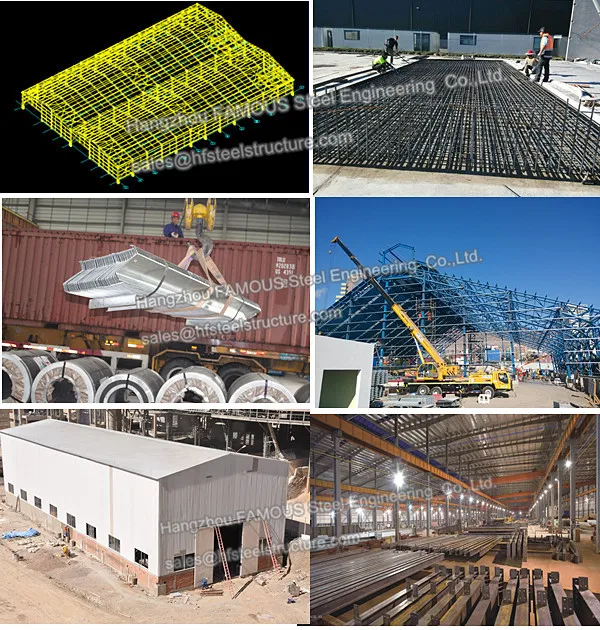 Insulation Sandwich Floor Panel, 960mm - detail 16