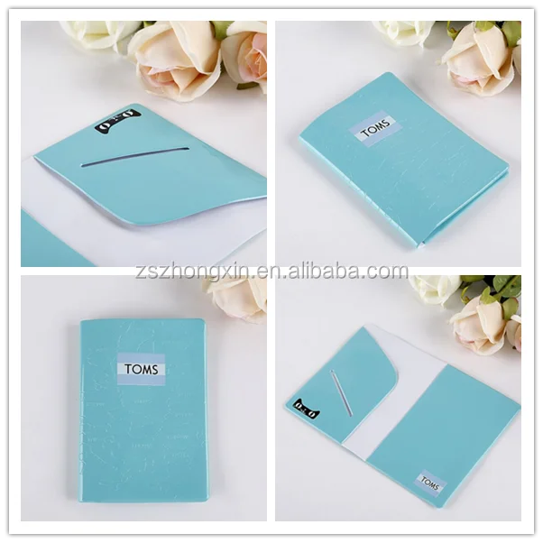 Wholesale Pvc Travel Passport Cover Forpromtional Gifts Buy Id Card