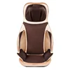 Health care car home 4d airbag buttocks massage cushion kneading shiatsu massage cushion for sale