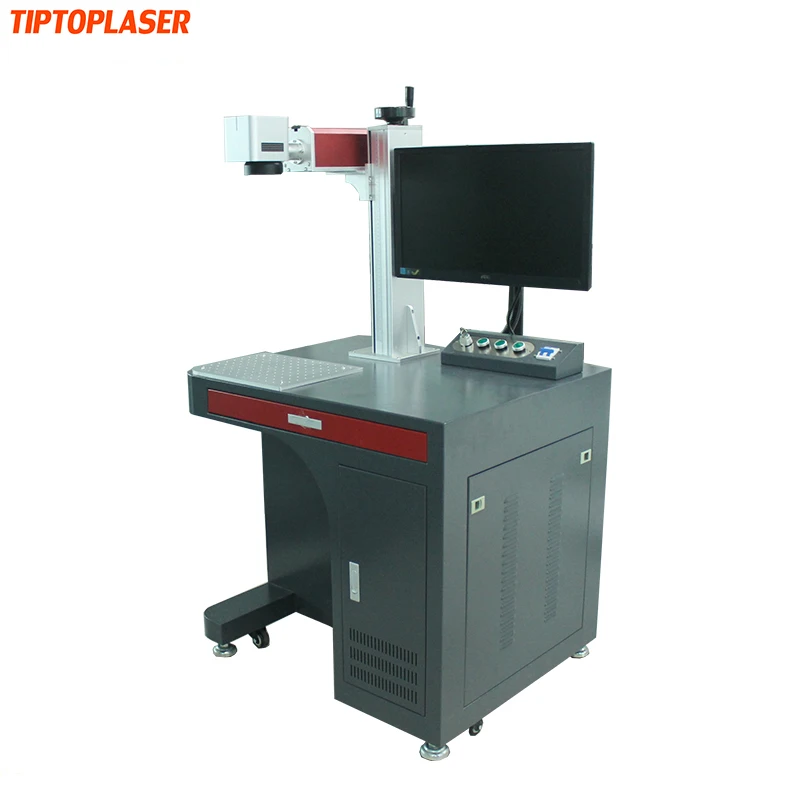 laser marking machine