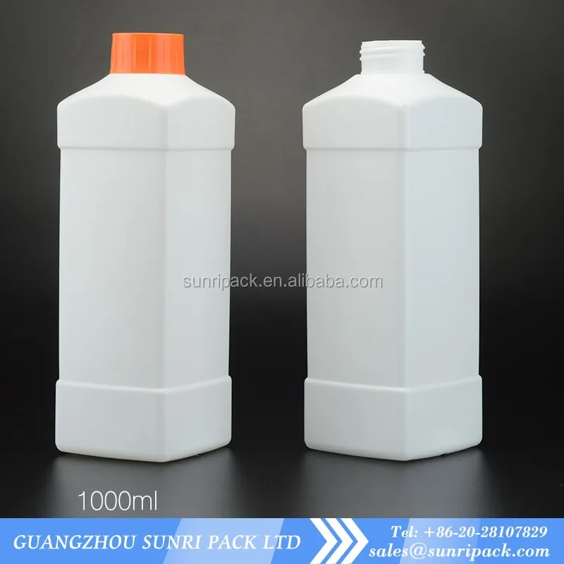 Download Empty 1000ml 1l Big Size Chemical Use Hdpe Plastic Bottles Kitchen Cleaner Bottle Buy 1000ml 1l Chemical Use Hdpe Bottles Big Size Hdpe Plastic Bottle Empty Kitchen Cleaner Bottle Product On Alibaba Com
