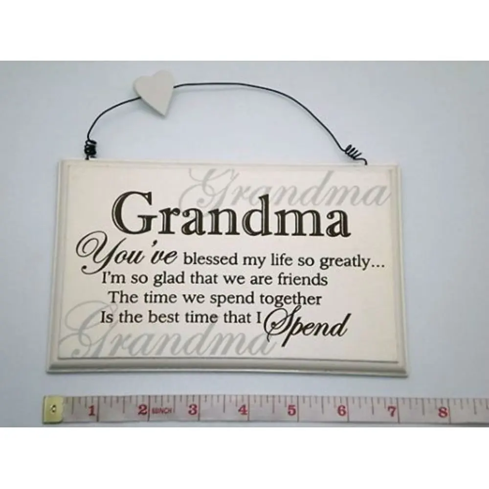 mothers day plaque ideas