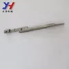 New design popular high quality aluminium mirror cabinet door hinge