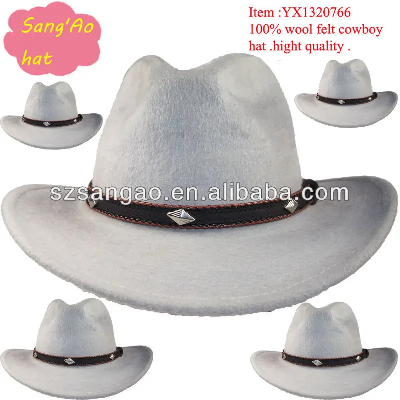 High Quality Grey Floppy Cowboy Hat Insert Buy Hat Insert,Plastic Hat