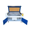 1390 Acrylic Wood MDF Plywood CO2 Laser Engraving Machine non-metal materials process
