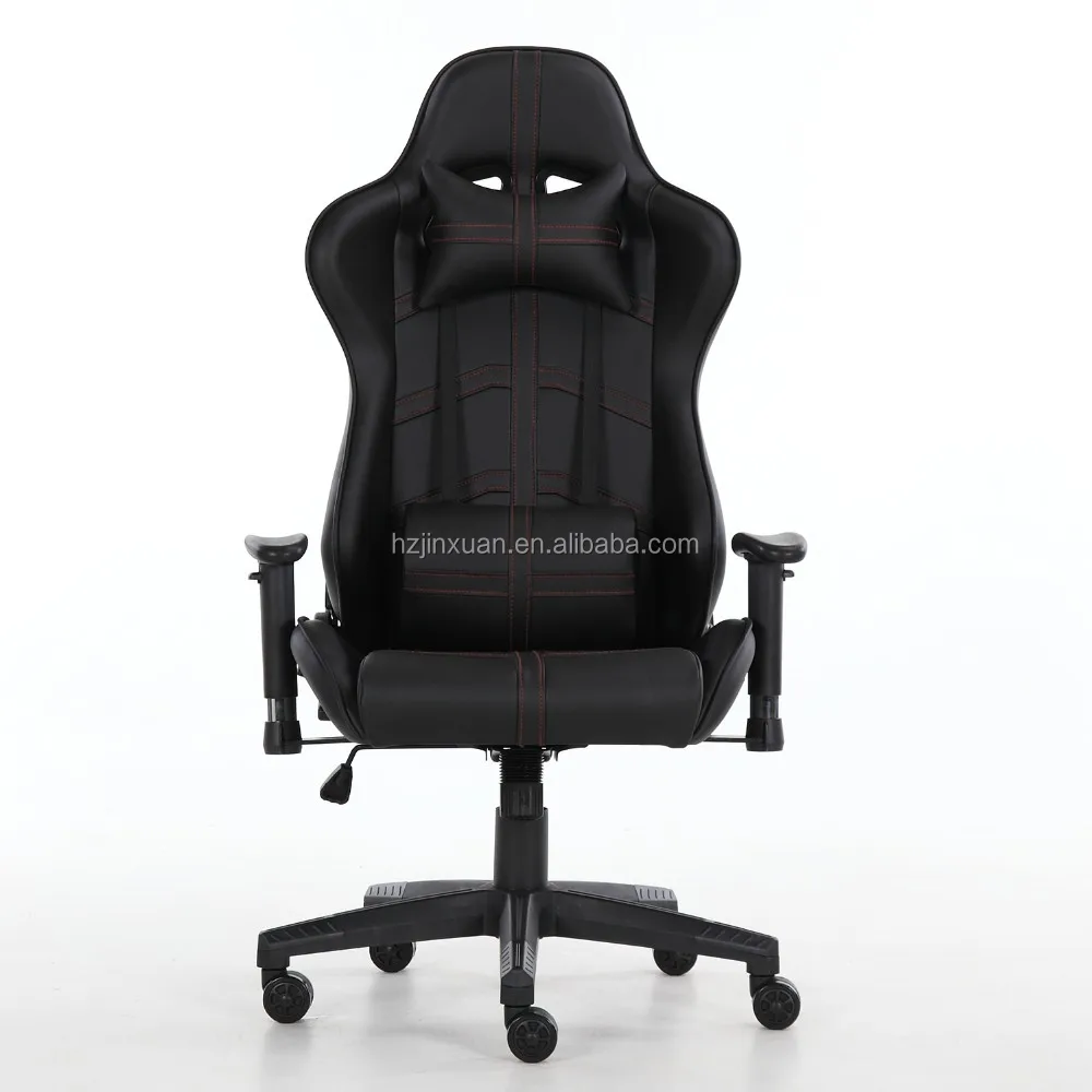 Usa Market Razer Office Gaming Chair High Quality Leather Sleeping