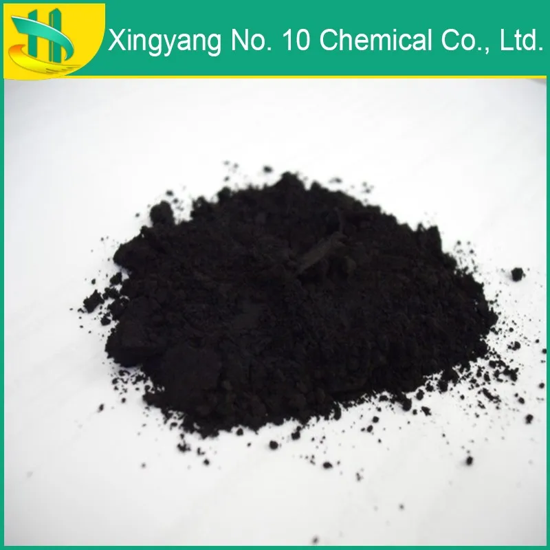 Iron Oxide Black Use For Inks / Iron Oxide Black Use For