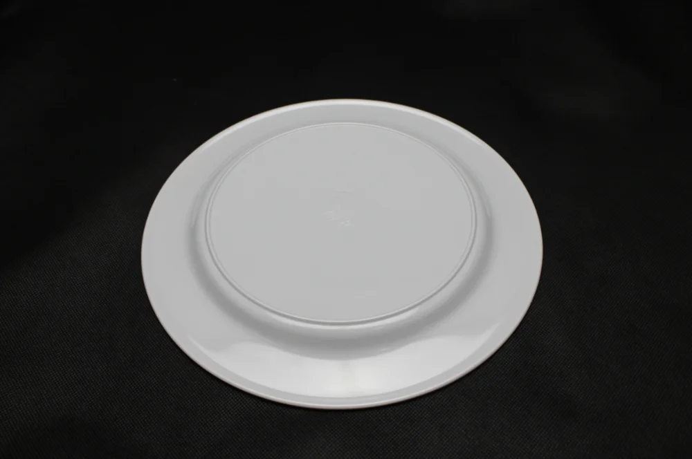 10inch melamine plate