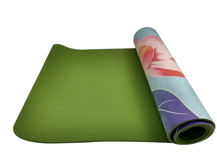 New Style Eco Friendly Oem Durable Exercise Fitness Custom Colorful