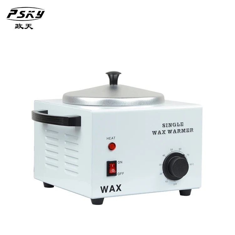 wax pot warmer