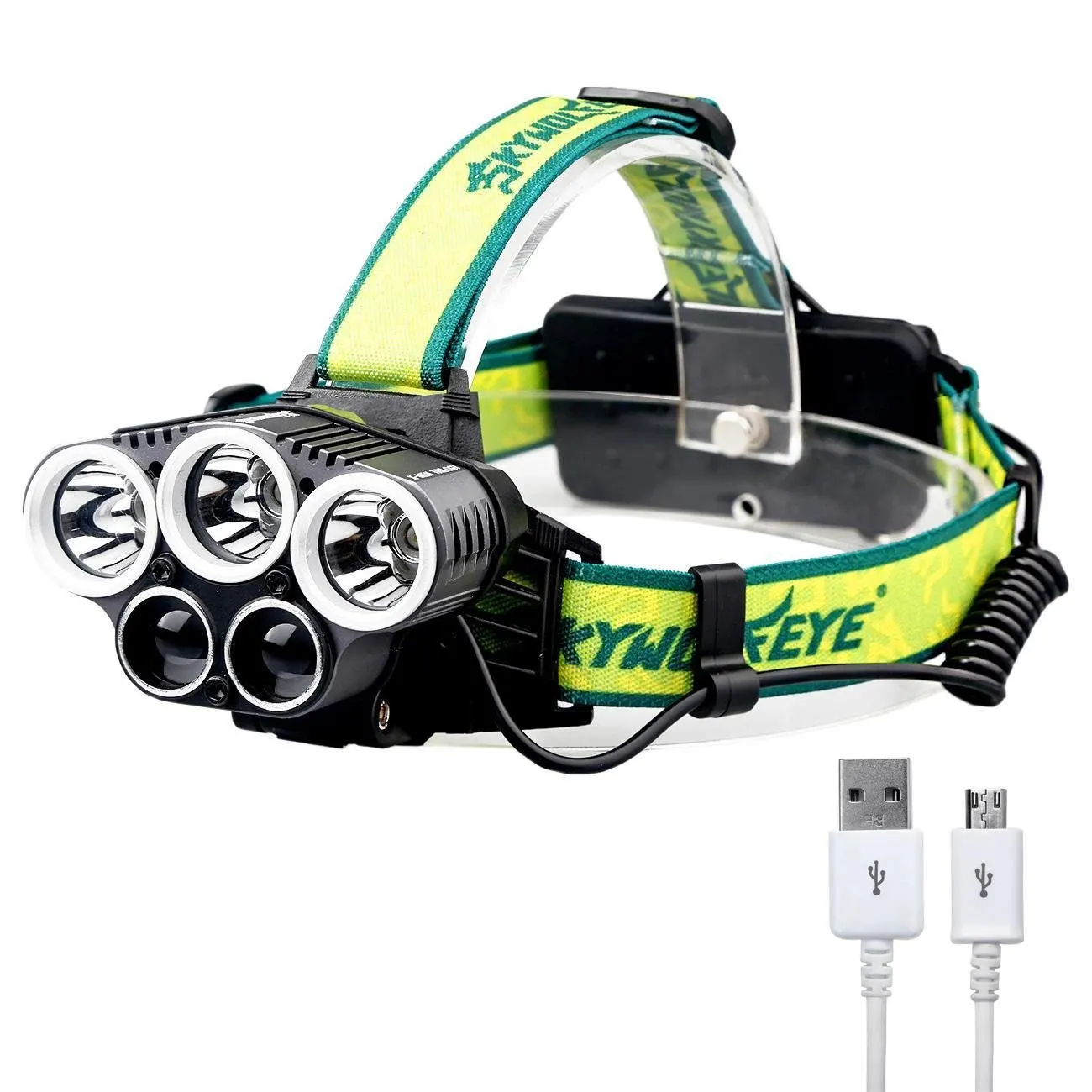 Cheap Rechargeable Headlamp, find Rechargeable Headlamp deals on line