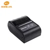 58MM USB Thermal Receipt Printer, High Speed Printing 90mm/sec, Compatible with ESC / POS Print Commands Set