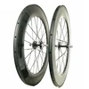 Synergy 88MM Tubular Wheels Single Speed Chinese Carbon Fixie Wheel 21MM Hot Wheel Race Track
