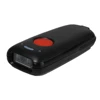 Mini 1D Bluetooth + Wired Two-Mode CCD Barcode Scanner For Android and IOS Windows Wireless Scanning Bar Code Reader