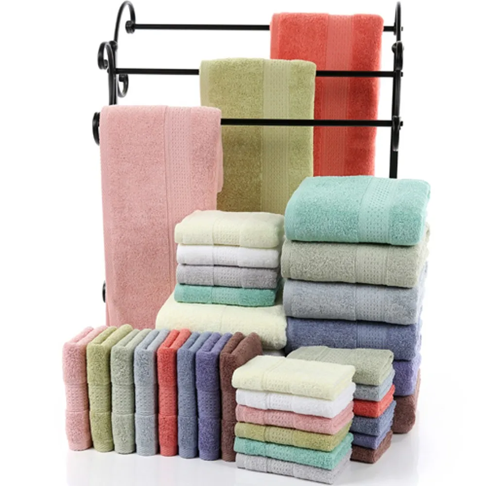 Kwaliteit Goedkope Maat 70 140 Pure Kleur Handdoeken Set - Buy Kwaliteit Goedkope Handdoeken,Handdoeken 140,Katoen Witte Handdoek Product on Alibaba.com