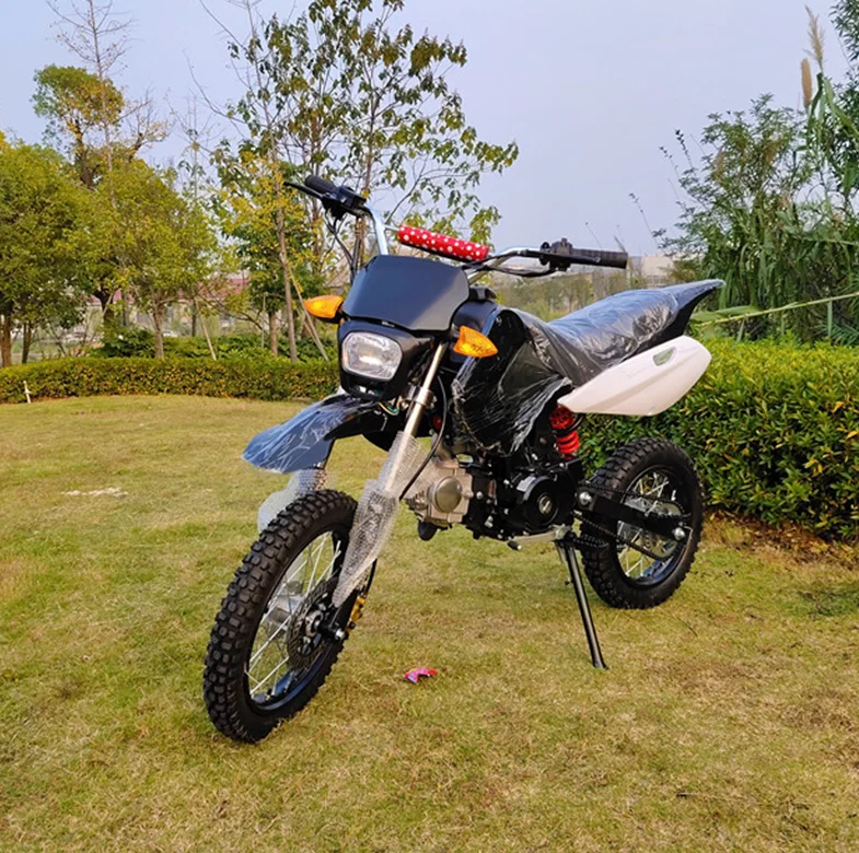 zongshen dirt bike