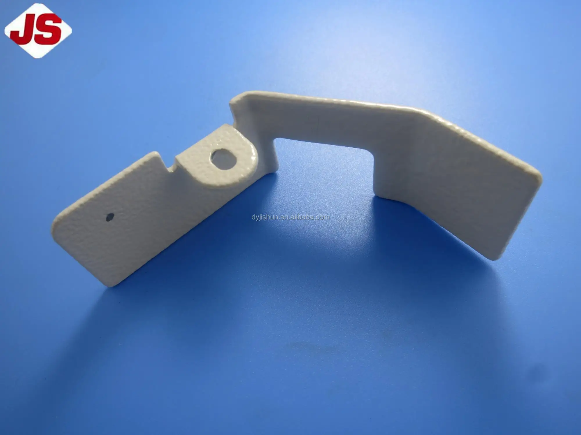 NEWLONG DS-9, 9A, 9C,9AW HIGH QUALITY BAG CLOSER SEWING MACHINE PARTS 305241 LOOPER THREAD TAKE-UP COVER B