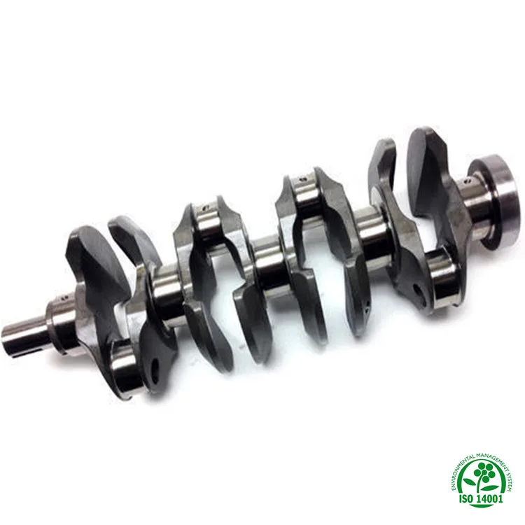 Best Quality Engine Crankshaft For Mitsubishi Buy Best Quality Engine