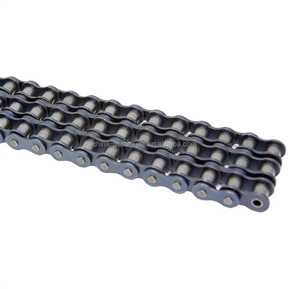 A Series Short Pitch Triplex Roller Chains Buy Kana Roller Chain,Bicycle Roller Chain,Triple